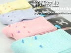 精品外貿(mào)襪廠家 從原料到工藝，打造全球信賴(lài)的襪子制造專(zhuān)家