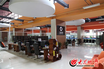 青島湛山創(chuàng)客工廠推出優(yōu)惠政策，新興能源技術(shù)研發(fā)迎來發(fā)展新機遇