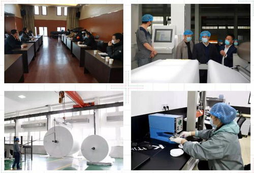 新街全鏈條式服務(wù)推動有序復(fù)工，新興能源技術(shù)研發(fā)加速發(fā)展