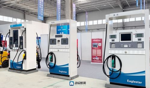 中國慶云能源裝備暨第十六屆小商品博覽會開幕，12個重點(diǎn)項目集中簽約聚焦新興能源技術(shù)研發(fā)