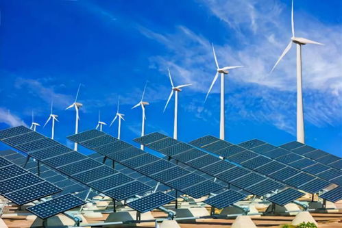 中國承建歐洲最大光伏電站正式啟用，引領歐洲能源轉型新方向