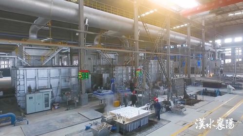 為產業涂上“綠”底色，裝上“智”引擎——襄陽交出“十四五”新興能源技術研發精彩答卷