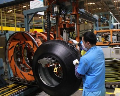 玲瓏入選2020山東制造業高端品牌，新興能源技術研發引領行業創新