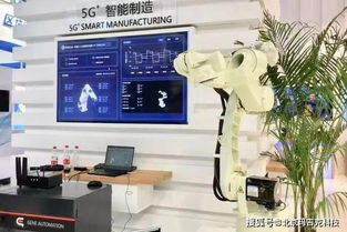 沙雕預警！5G機器人原來這么好玩——山西聯通政企管家體驗記